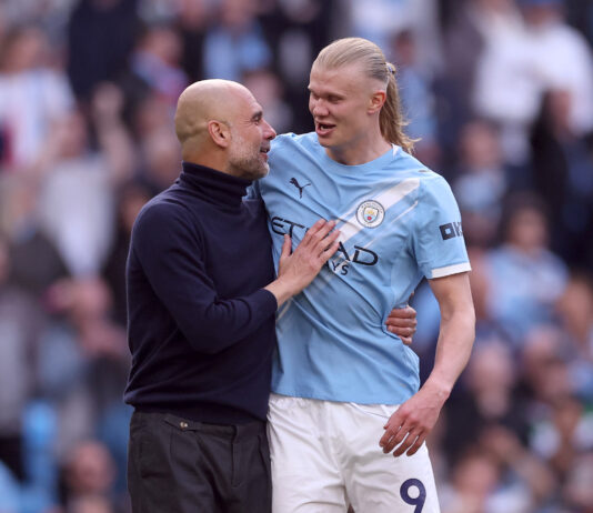 Will Pep Make Any Changes? | 4-2-3-1 Manchester City Predicted Lineup Vs Burnley Manchester City