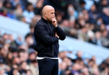 Wirtz Gets 7, Van Dijk With 5 | Liverpool Players Rated In Dismal Loss Vs Manchester City Liverpool