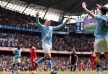 Haaland Gets A Perfect 10 | Manchester City Players Rated In Dominant Win Vs Liverpool Manchester City