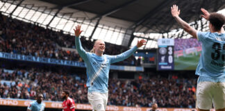Manchester City