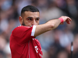 Gakpo And Mac Allister To Start | 4-2-3-1 Liverpool Predicted Lineup Vs Paris Saint-Germain Liverpool