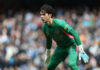 Tottenham Hotspur Are Keeping Tabs On The Situation Of This Man City Keeper: Good Fit For Spurs?