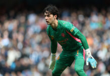 Tottenham Hotspur Are Keeping Tabs On The Situation Of This Man City Keeper: Good Fit For Spurs?