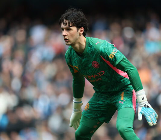 Tottenham Hotspur Are Keeping Tabs On The Situation Of This Man City Keeper: Good Fit For Spurs?
