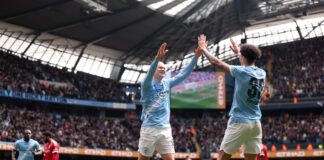Manchester City