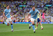 Stones, Ait-Nouri And Gonzalez Get 8 | Manchester City Players Rated In Hard-Fought Win Vs Southampton Manchester City