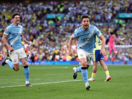 Stones, Ait-Nouri And Gonzalez Get 8 | Manchester City Players Rated In Hard-Fought Win Vs Southampton Manchester City