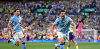 Manchester City