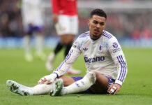 Here Is How Aston Villa Can Keep Morgan Rogers: Do They Have A Squad To Withstand Without Him? Morgan Rogers of Aston Villa