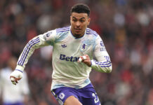 Former Aston Villa Chief Reveals The Alternative To Rogers Sale: Are They Simply Afraid? Morgan Rogers of Aston Villa