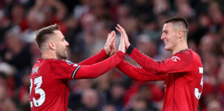 Manchester United