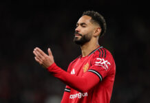 Casemiro And Yoro Get 7.5 | Manchester United Players Rated In Tough Loss Vs Leeds United Manchester United