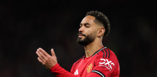 Manchester United