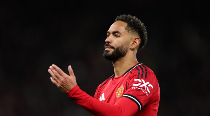 Casemiro And Yoro Get 7.5 | Manchester United Players Rated In Tough Loss Vs Leeds United Manchester United