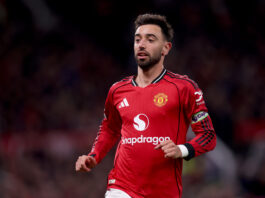 Heaven, Dalot And Mainoo To Start | 4-2-3-1 Manchester United Predicted Lineup Vs Chelsea Manchester United