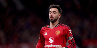 Manchester United
