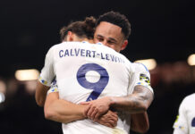 Okafor Gets 8.5, Darlow With 8 | Leeds United Players Rated In Memorable Win Vs Manchester United Leeds United
