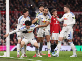 27-Year-Old Leeds United Player’s Agent Backed To Push For A Coventry City Move: Long-Term Deal Needed? Leeds United