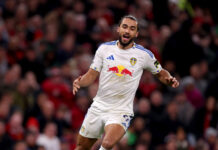 Calvert-Lewin To Lead The Charge | 3-4-3 Leeds United Predicted Lineup Vs Wolves Leeds United