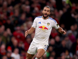 Calvert-Lewin To Lead The Charge | 3-4-3 Leeds United Predicted Lineup Vs Wolves Leeds United