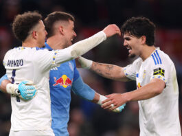 Latest Update On The Future Of 26-Year-Old Leeds United Star: Why Do They Need To Renew Him Fast? Leeds United