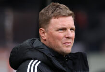 Guimaraes, Woltemade And Burn To Start | 3-5-2 Newcastle United Predicted Lineup Vs Arsenal Newcastle United