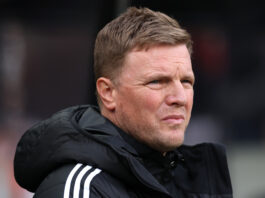 Guimaraes, Woltemade And Burn To Start | 3-5-2 Newcastle United Predicted Lineup Vs Arsenal Newcastle United