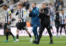 Osula, Tonali And Miley Get 7 | Newcastle United Players Rated In Tough Loss Vs Bournemouth Newcastle United