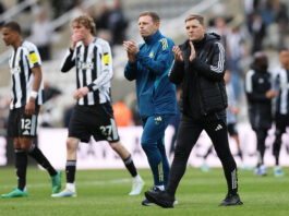 Osula, Tonali And Miley Get 7 | Newcastle United Players Rated In Tough Loss Vs Bournemouth Newcastle United