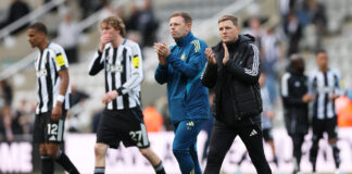 Newcastle United