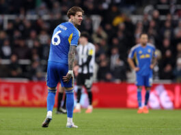 Leeds United Are Trying To Build Their Squad Around This Defender: Do The Club Need Him? Joe Rodon of Leeds United