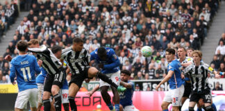 Newcastle United