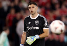 Martinez, McGinn And Rogers Get 7 | Aston Villa Players Rated In Tough Loss Vs Nottingham Forest Aston Villa