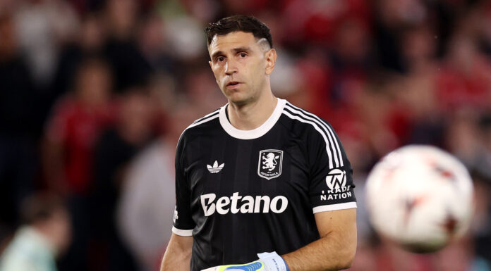 Martinez, McGinn And Rogers Get 7 | Aston Villa Players Rated In Tough Loss Vs Nottingham Forest Aston Villa