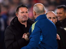 45-Years-Old Makes The Late Run For Celtic Manager’s Race: Is He The Easiest Name Available? Robbie Keane To Celtic?