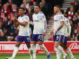 Aston Villa Star Eyed By Manchester United This Summer: Would Selling Him Cost The Club? Aston Villa