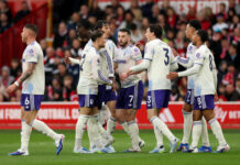 Barkley, Onana And Digne Get 7 | Aston Villa Players Rated In Hard-Fought Draw Vs Nottingham Forest Aston Villa