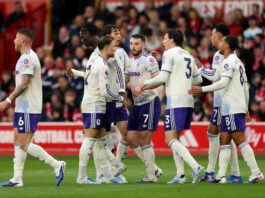 Barkley, Onana And Digne Get 7 | Aston Villa Players Rated In Hard-Fought Draw Vs Nottingham Forest Aston Villa