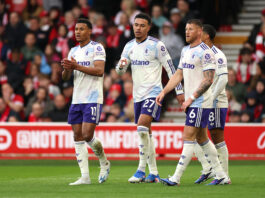 Konsa And Buendia To Start | 4-2-3-1 Aston Villa Predicted Lineup Vs Bologna Aston Villa