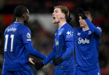 Everton Get Ready For Getting Offers For This 25-Year-Old: Does Their New Era Actually Depend On Keeping Him? everton