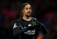 Liverpool Are Keeping A Keen Eye On This Paris Saint-Germain Winger: What Will He Add To Slot’s Side? Liverpool