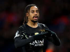 Liverpool Identify This Paris Saint-Germain Winger As A Target: Should Slot Get Him On Board? Liverpool