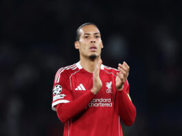 Salah, Gakpo And Robertson To Start | 4-2-2-2 Liverpool Predicted Lineup Vs Fulham Liverpool