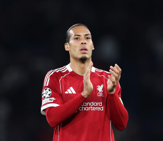 Salah, Gakpo And Robertson To Start | 4-2-2-2 Liverpool Predicted Lineup Vs Fulham Liverpool