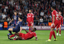 Mamardashvili Gets 7.5, Wirtz With 6 | Liverpool Players Rated In Lackluster Loss Vs Paris Saint-Germain Liverpool