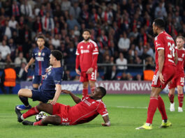 Mamardashvili Gets 7.5, Wirtz With 6 | Liverpool Players Rated In Lackluster Loss Vs Paris Saint-Germain Liverpool