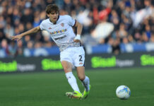 Liverpool Are Eyeing A Move For This Serie A Full-Back: What Will He Bring To Anfield? Liverpool