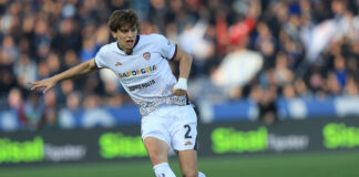 Liverpool Are Eyeing A Move For This Serie A Full-Back: What Will He Bring To Anfield? Liverpool