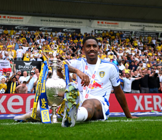 29-Year-Old’s Exit From Leeds United Has Not Worked Out: Has The PL Club Suffered Without Him? Leeds United