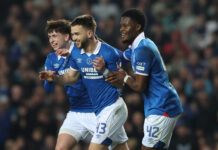 Rangers Standout Player Set To Leave For PL: Setback For The Club’s Rebuilding? Rangers